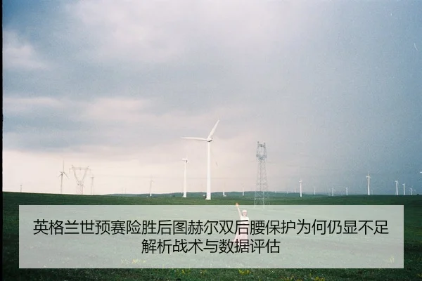 英格兰世预赛险胜后图赫尔双后腰保护为何仍显不足解析战术与数据评估